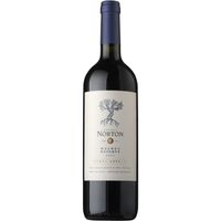 Norton Malbec reserva