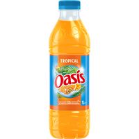 Oasis Tropical 1 L