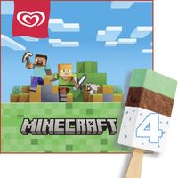 Ola Minecraft