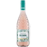 Oleada Barcelona Fizzy rose