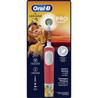 Oral-B Lion King pro kids 3+