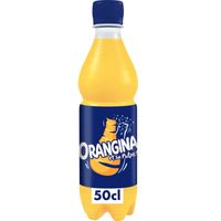 Orangina Regular