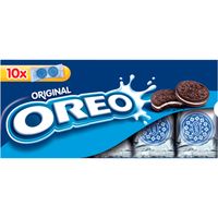 Oreo Original 10x duoverpakking