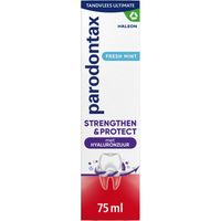 Parodontax Strengthen & protect freshmint