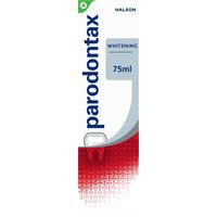 Parodontax Whitening  Tandpasta 75 ML