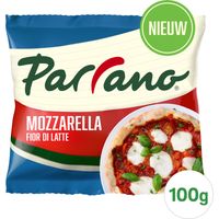 Parrano Mozzarella fior di latte