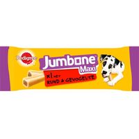 Pedigree Jumbone rund & gevogelte maxi