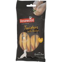 Pet's Unlimited Twister Small 6st