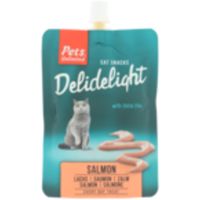 Pets Unlimited Delidelight salmon