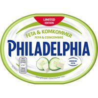 Philadelphia Feta Roomkaas 175gr