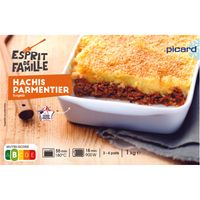 Picard Hachis parmentier
