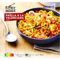 Picard Paella valanciana