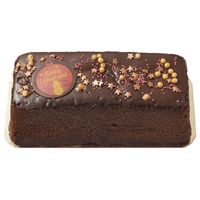PLUS Korenlanders Luxe chocolade kerstcake