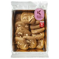 PLUS Korenlanders Mini speculaasbrokken
