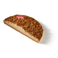 PLUS Speculoosvlaai half