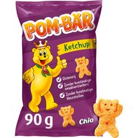 Pom-Bär Ketchup Style 90 g