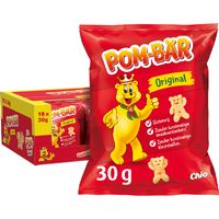Pom-Bär Original 18 x 30 g