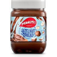Pranutti Hazelnootpasta 600g