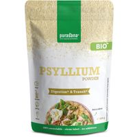 Purasana Psyllium poeder