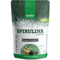 Purasana Spirulina poeder
