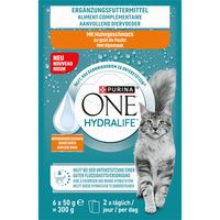 Purina One Hydralife Kip 6 x 50g