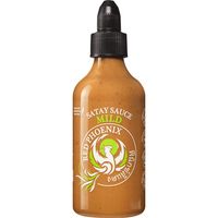 Red Phoenix Satay Sauce Mild 350ml
