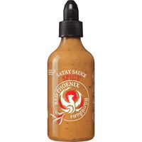 Red Phoenix Sayat Sauce Spicy 350ml