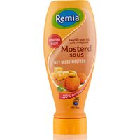 Remia Mosterdsaus 500ml
