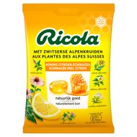 Ricola Honey lemon echinacea