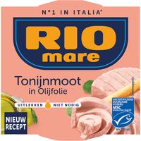 Rio Mare Tonijnmoot in olijfolie 120g MSC