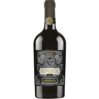 Riporta Primitivo limited edition