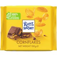 Ritter Sport Cornflakes