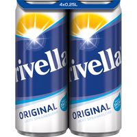 Rivella Original 4x250ML