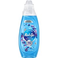 Robijn Advanced Quickwash Morning Dew 837ML 22 Wasbeurten
