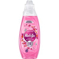 Robijn Advanced Quickwash Sunset Bloom 837ML 22 Wasbeurten