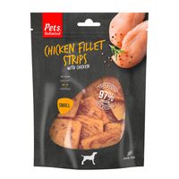 Rosewood Kipfilet strips smal