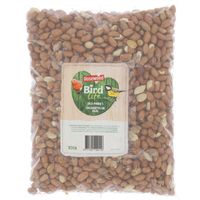 Rosewood Silo-pinda's