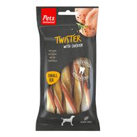 Rosewood Twisters small