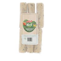 Rosewood Vetstaven met insecten