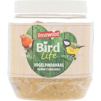 Rosewood Vogel pindakaas
