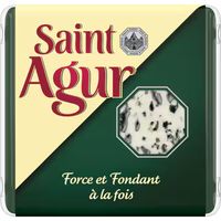 SAINT AGUR PORTIES 125G EXPORT