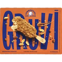 Sammontana Gruvi peanut