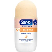Sanex Derma Care+ Deodorant Sensitive 53 ML