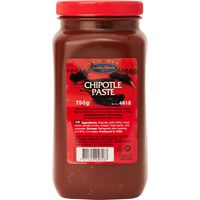 Santa Maria Chipotle Paste 750g