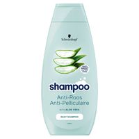 Schwarzkopf Shampoo Anti-Roos 400 ML