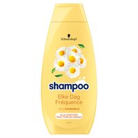 Schwarzkopf Shampoo Elke Dag 400 ML
