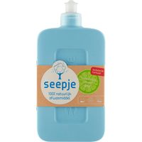 Seepje Afwasmiddel Limoen Geur 500ml