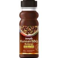 Sempio Bulgogi Saus 300gr