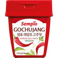 Sempio Gochujang Chilipasta 250g