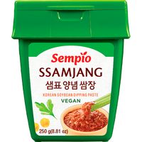 Sempio Ssamjang 250gr